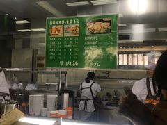 -首都师范大学-本部食堂