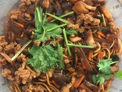 -潘氏凉皮(迎宾南路店)