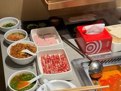 -海底捞火锅(漫乐城夜宵主题店)
