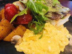 -UPPER KITCHEN(延安路店)