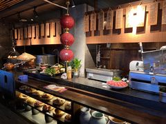 -盡膳口福·百年汤方火锅(科华北路店)