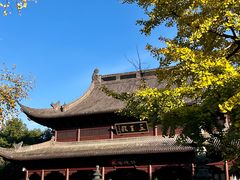 -钱王祠