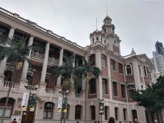 -香港大学