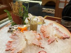 -蟹田居·活蟹料理(东城店)