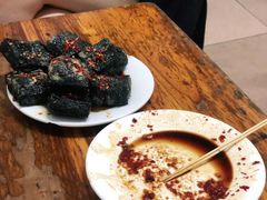 -五娭毑臭豆腐(黄兴南路店)