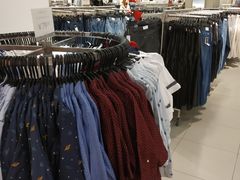 -H&M(华润万象城店)