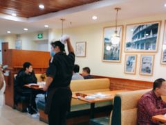 -萨莉亚意式餐厅(护国新天地店)