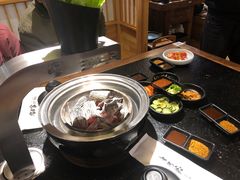 -九田家黑牛烤肉料理(石路天虹店)