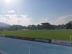 -梅州富力足球学校
