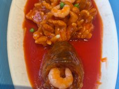 -芳芳私房菜·精作淮扬菜(玖珑湾店)