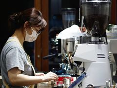 -素咫咖啡CLIFEROSE(新安店)