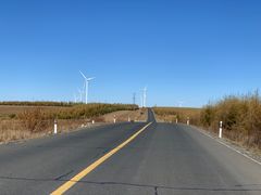 -塞罕坝国家级自然保护区