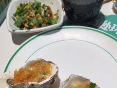 -亚马逊海鲜自助(梅溪湖步步高店)