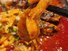 -鱼酷活鱼烤鱼(新世界城店)