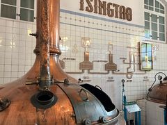 -青岛啤酒博物馆