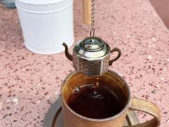 路易波士茶-La Terre乐田(万象城店)