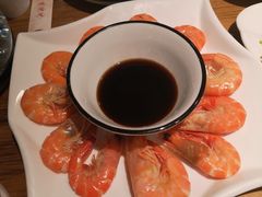 -明城饭店(万科九都荟店)