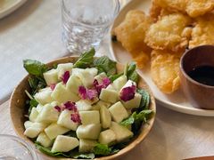 -秘密小花园(第三中学店)