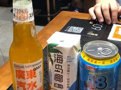 -何发发和牛烧肉·鳗鱼榴莲放题自助(乐峰广场店)