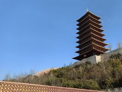 -牛首山文化旅游区