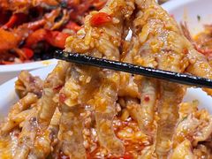 -小林哥的海鲜馆·夜宵烧烤(渔人码头店)
