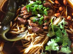 -三十三碗黄牛肉面(东原1891店)