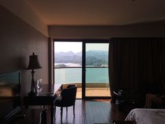 -千岛湖忆湖度假酒店(中心湖景区店)