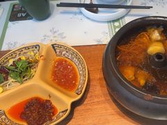 -云海肴·汽锅鸡·云南菜(高德置地店)