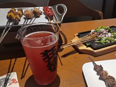 -聚点串吧·小酒局(北京旗舰店)