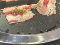 -老卜奎齐齐哈尔烤肉(人民东路店)