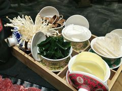 -巴蜀印象火锅(永陵总店)