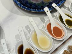 -羲和雅苑•北京烤鸭(国贸商城店)