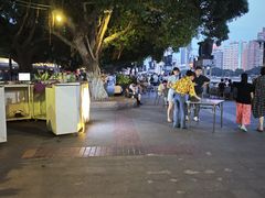 -玫瑰园餐厅