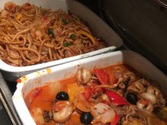 -宁波石浦豪生大酒店·自助餐厅