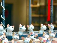 -青韵台陶艺Diy(永庆坊店)