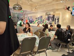 -欧记大排档·景德菜(上海首店)