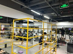 -超鹿运动(融侨锦江店)