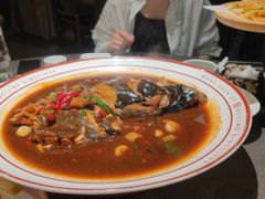 -旺顺阁·北京菜·烤鸭(大望路店)