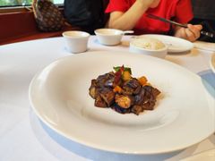 -满堂·烤鸭店·北京菜(鼓楼店)