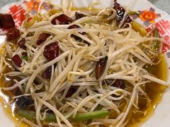 -福苗小骆驼烧烤(大唐不夜城店)