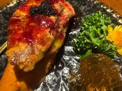 -弓二·烧鸟居酒屋(财富购物中心店)