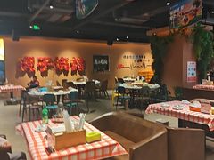 -虎子烧烤(湘江北路店)