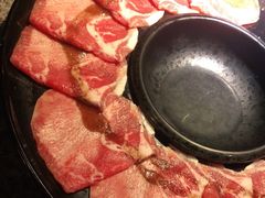 -汉拿山(华联公益西桥店)