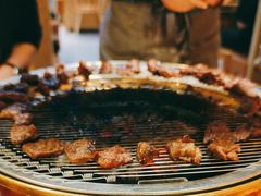 -闻老头·菊花炭烤肉(D11店)