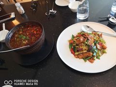 -宴悦海鲜餐厅·游水海鲜·牛排(亚龙湾瑞吉店)