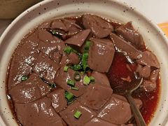-四方桌·福建客家土菜(二中店)