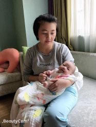 -大美母婴月子中心(馨乐庭店)