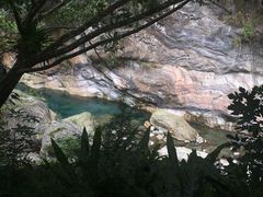 -太鲁阁公园