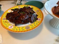 -那家小馆•北京菜•烤鸭(香山店)