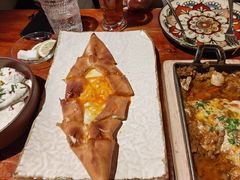 -格鲁·秀色Georgia’s Feast